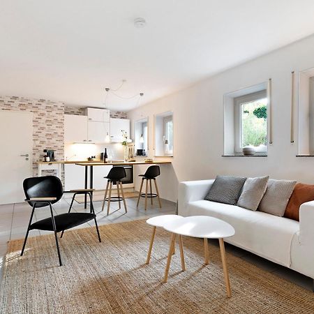 Ferienwohnung Vino9 Vogtsburg Exterior foto