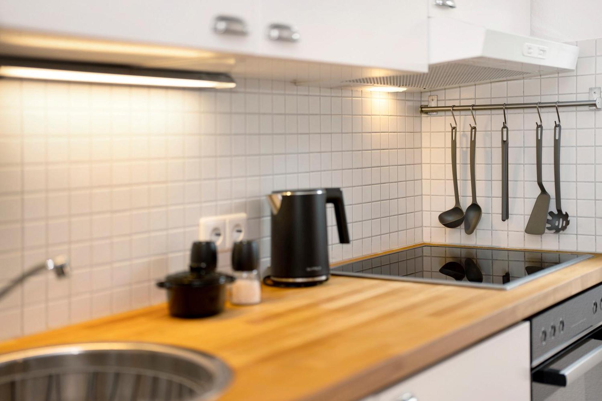 Ferienwohnung Vino9 Vogtsburg Exterior foto