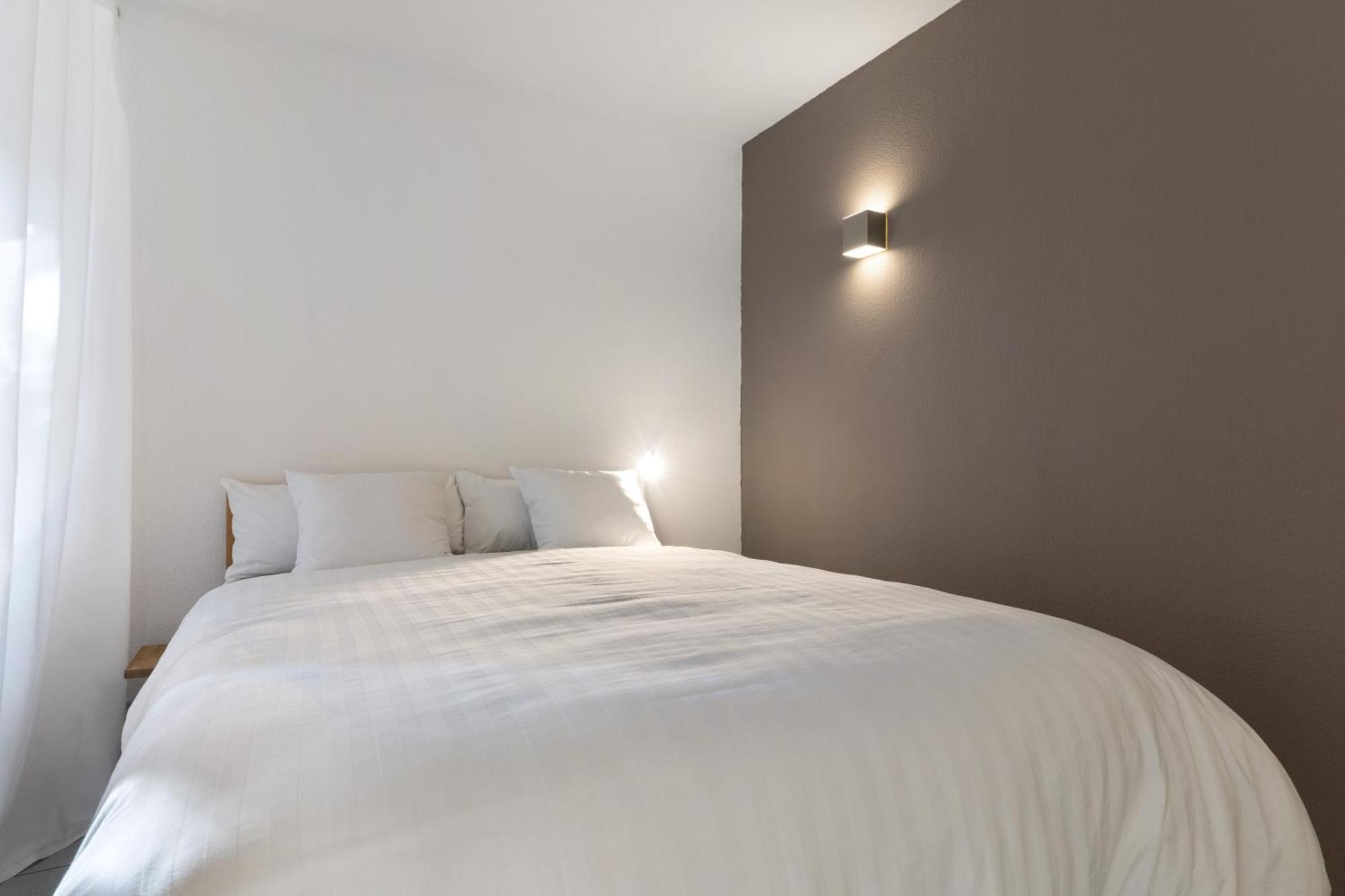 Ferienwohnung Vino9 Vogtsburg Exterior foto