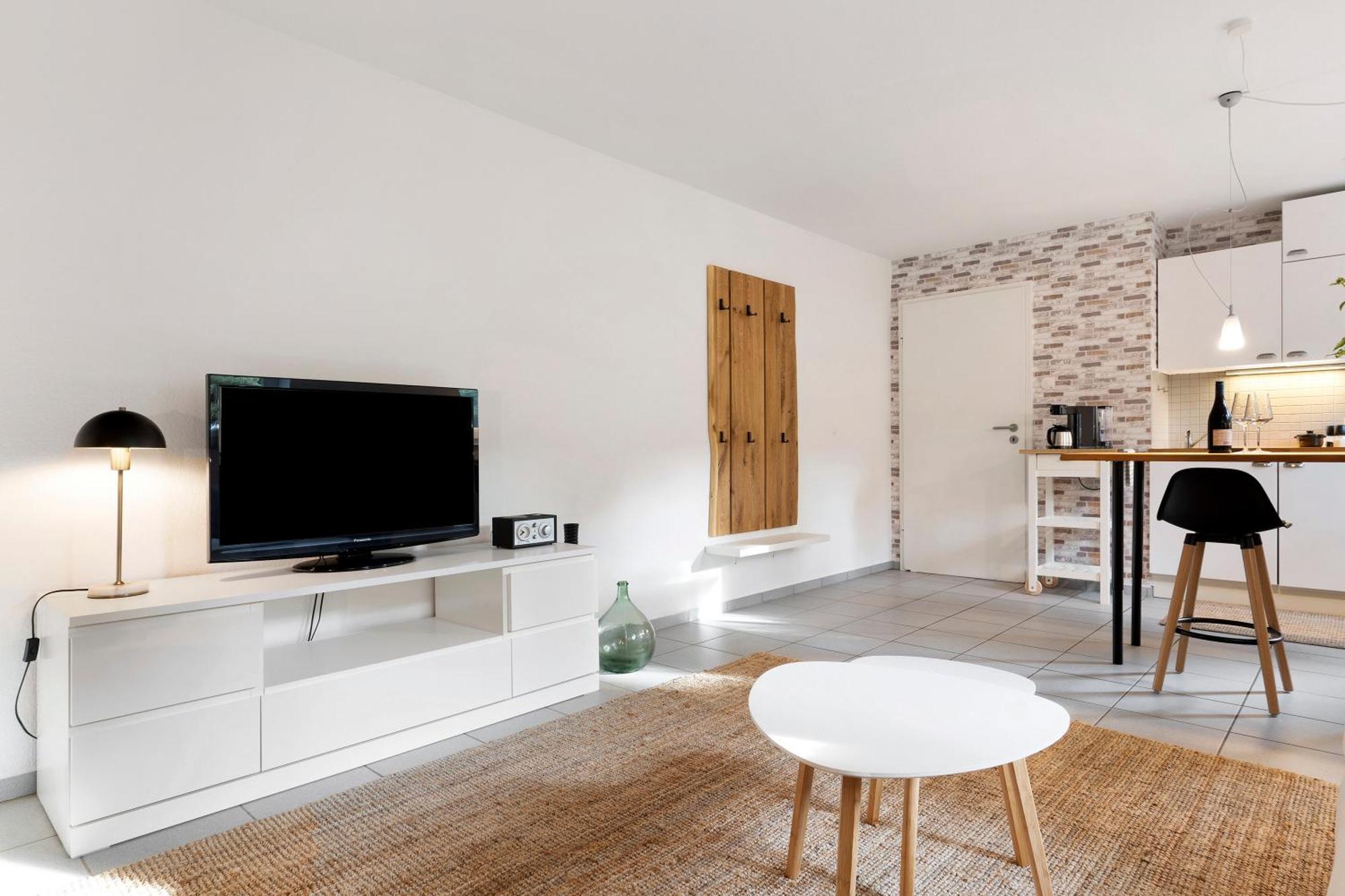Ferienwohnung Vino9 Vogtsburg Exterior foto
