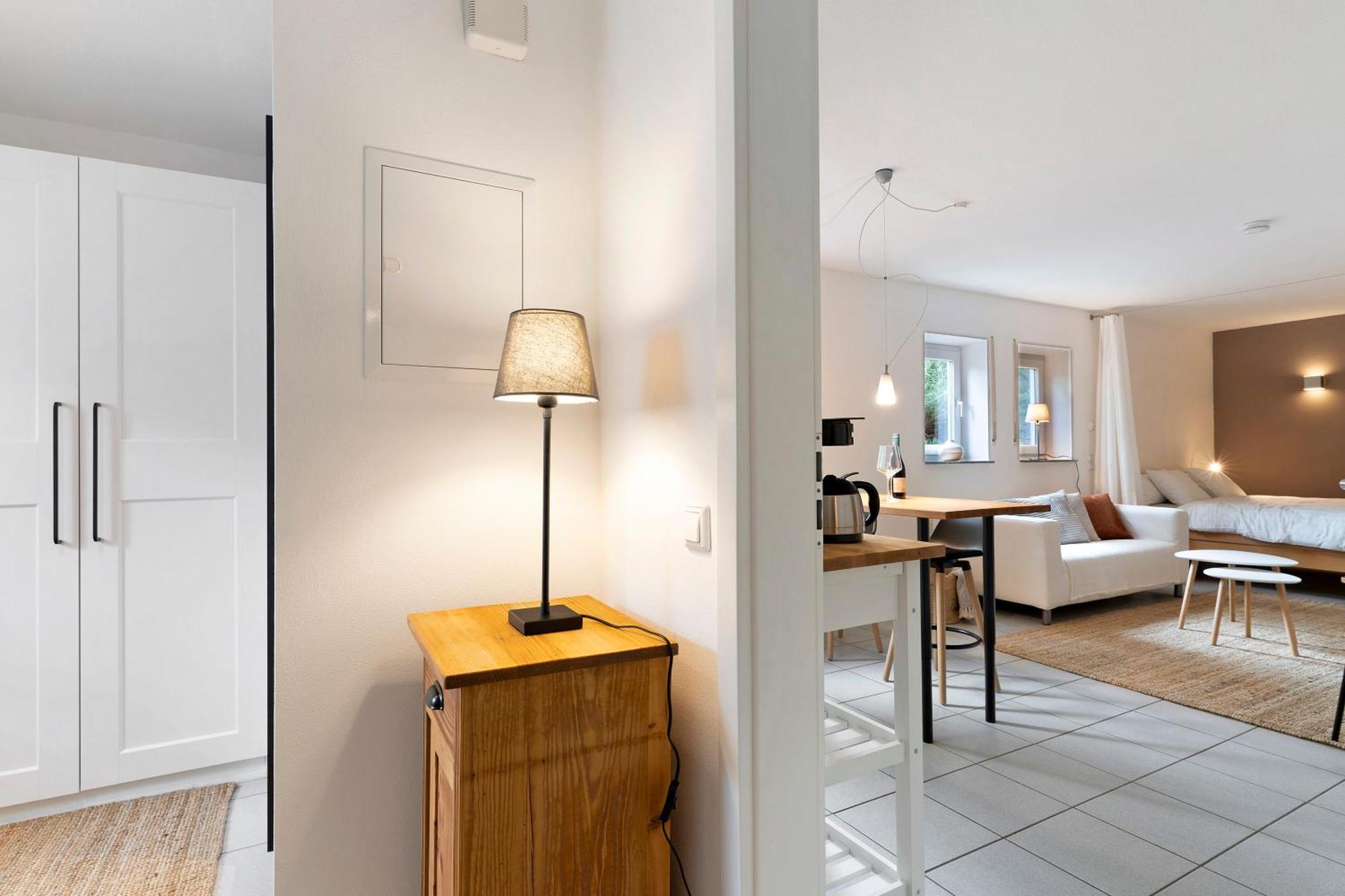Ferienwohnung Vino9 Vogtsburg Exterior foto