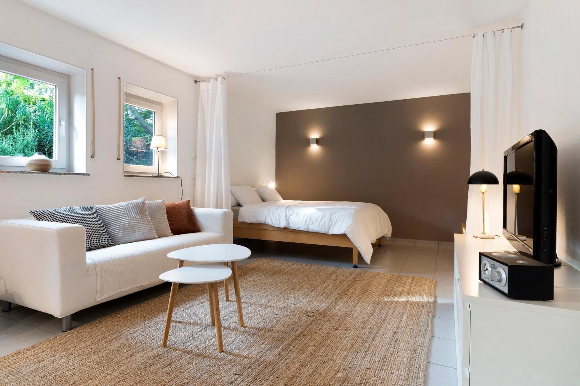 Ferienwohnung Vino9 Vogtsburg Exterior foto